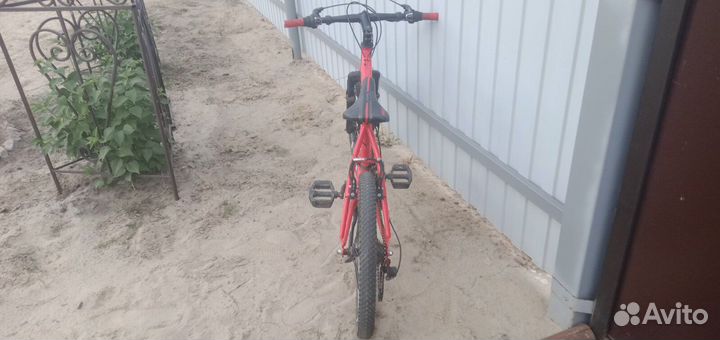 Продам велосипед детский