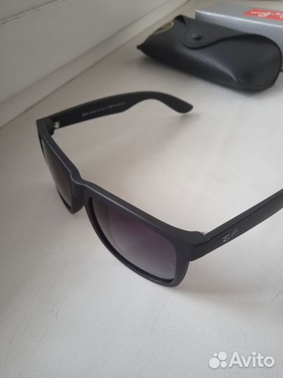 Очки солнцезащитные Justin RB 4165 622/8G polaroid