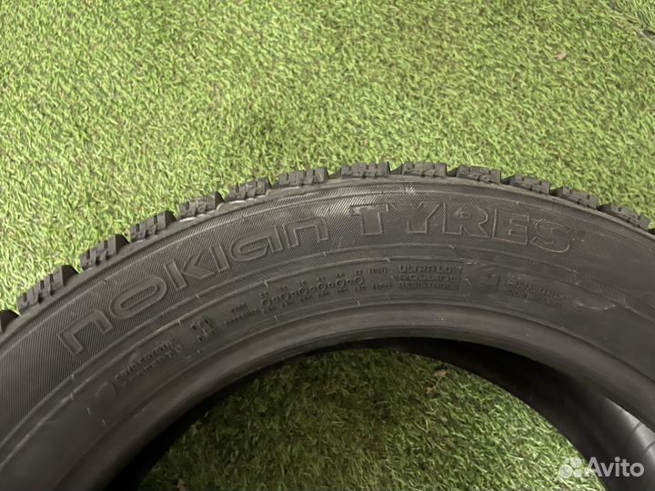 Nokian Tyres Hakkapeliitta R3 SUV 235/55 R18 104R