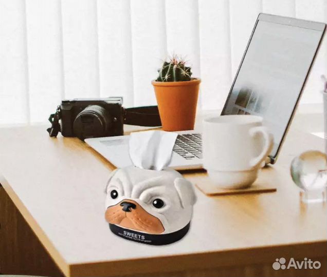 Салфетница