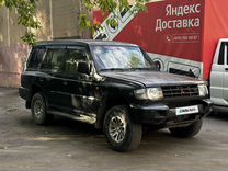 Mitsubishi Pajero 3.5 MT, 1998, 250 000 км, с пробегом, цена 200 000 руб.