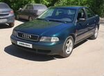 Audi A4 1.6 MT, 1995, 300 000 км