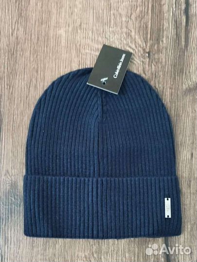 Шапка мужская