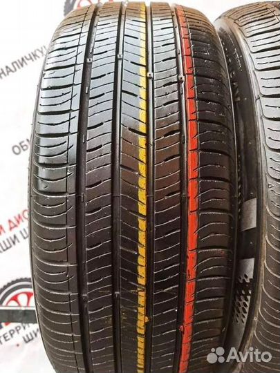 Kumho Solus TA31 235/55 R17 103V