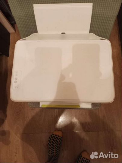 Мфу hp deskjet 2130