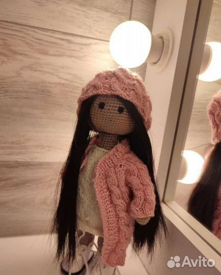 Девочка красавица