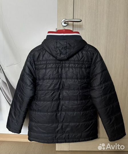 Пуховик moncler мужской оригинал