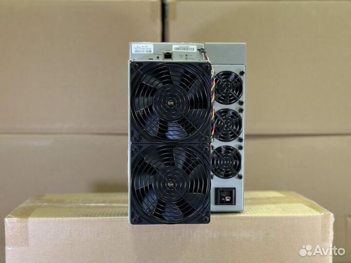 Asic Antminer s21 200Th NEW