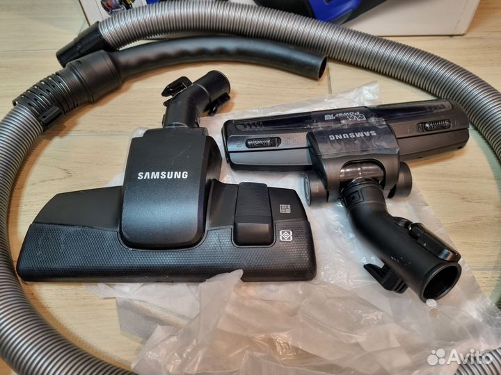 Пылесос samsung sc8836