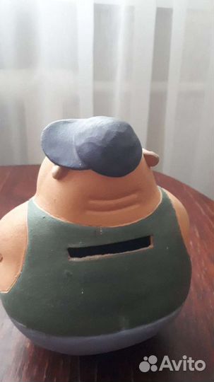 Статуэтки