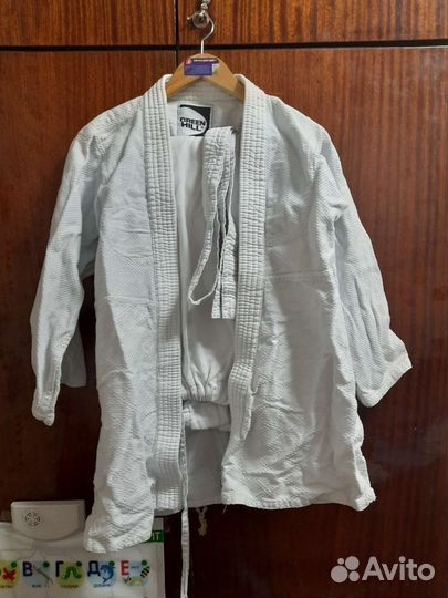 Кимоно детское