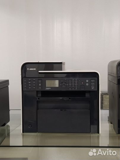 Принтер мфу