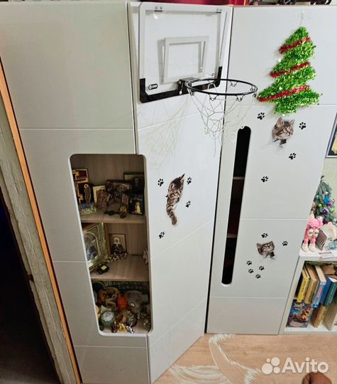 Продам мебель бу