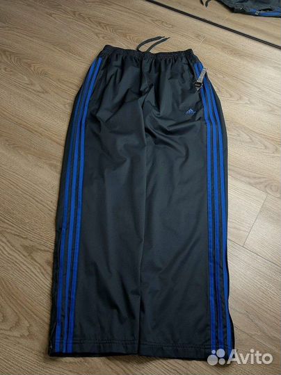 Спортивные штаны Adidas vintage