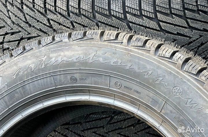 Белшина Artmotion Snow HP Бел-464 215/60 R17 96H