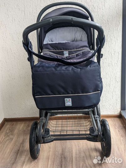 Коляска CAM linea sport