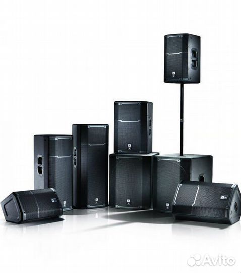 Аренда оборудования для мероприятий