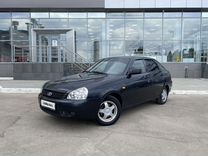 ВАЗ (LADA) Priora 1.6 MT, 2008, 87 503 км, с пробегом, цена 340 000 руб.