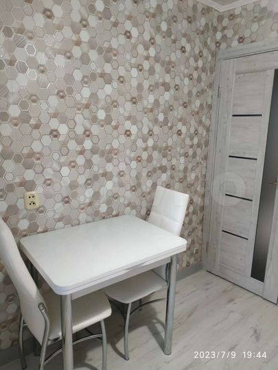 1-к. квартира, 33 м², 2/4 эт.