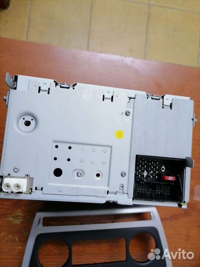 Автомобили магнитола болеро skodaА 5