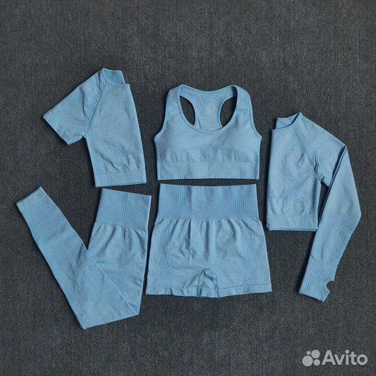 Спортивная одежда