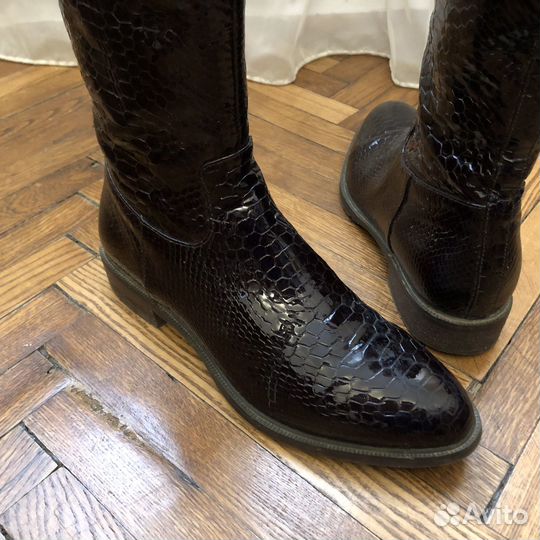 Сапоги новые Эконика '39