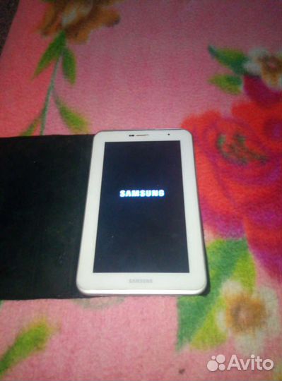 Планшет samsung galaxy tab 2 на запчасти