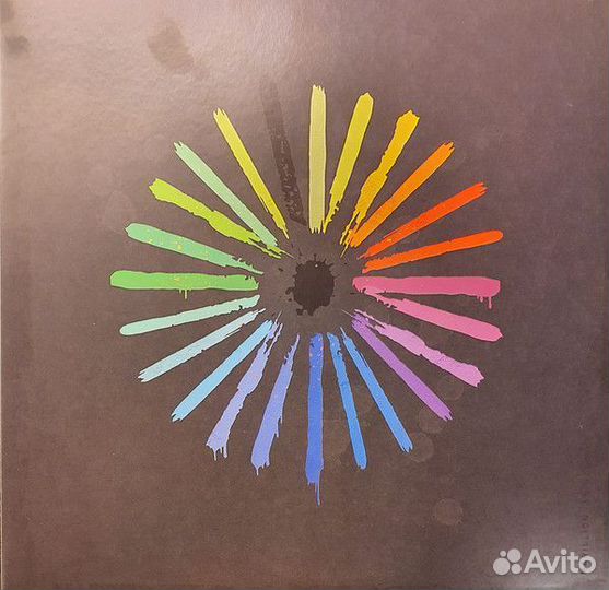 Marillion – An Hour Before It's Dark 2LP 2022