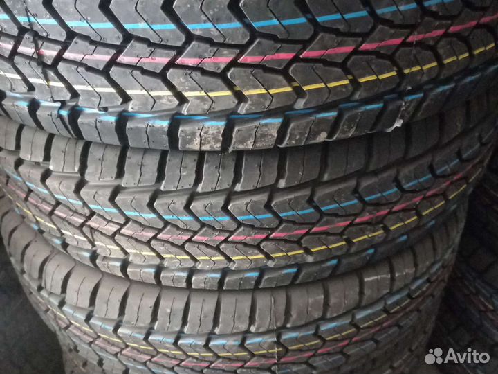 Nokian Tyres Nordman C 185/75 R16C