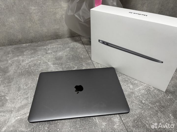 Apple macbook air