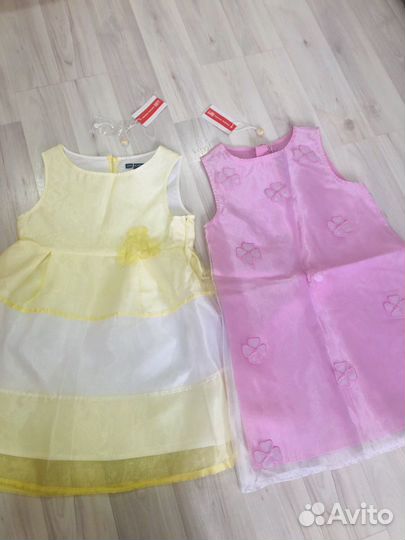 Платья Original Marines