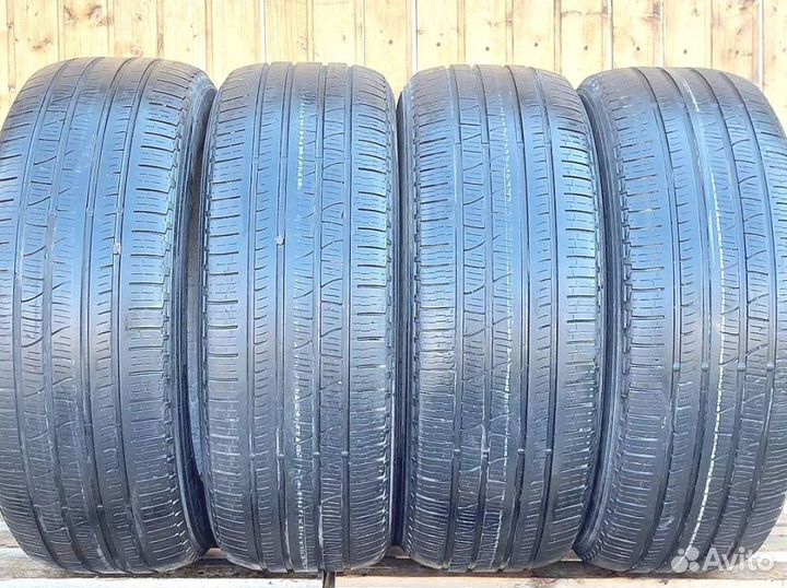 Pirelli Scorpion Verde 235/50 R19 100S