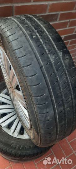 Все колеса и Диски по 5000