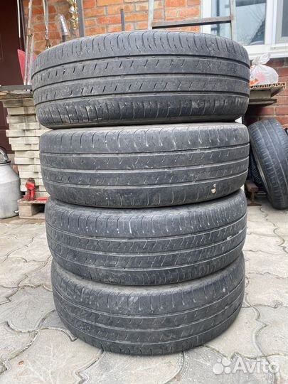 Kumho Solus SA01 KH32 205/65 R16