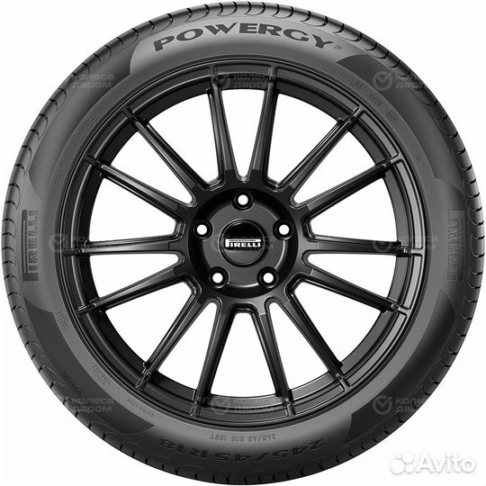 Pirelli Powergy 215/50 R18 92W