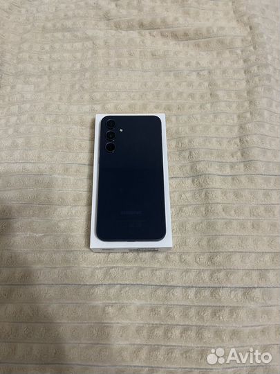 Samsung Galaxy A35 5G, 8/128 ГБ