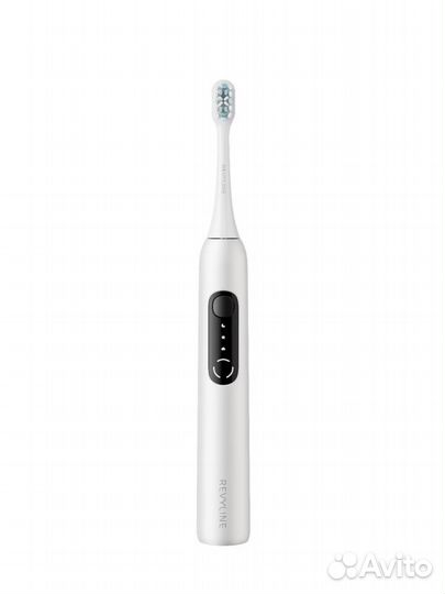Зубная щетка revyline RL045