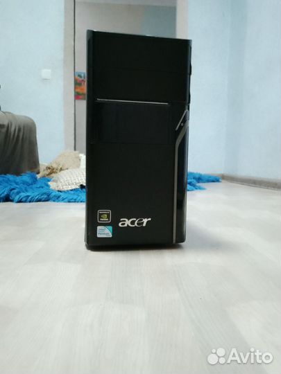 Компьютер