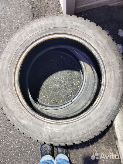Nordman Nordman 4 205/60 R16