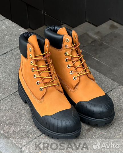 Timberland Premium 6