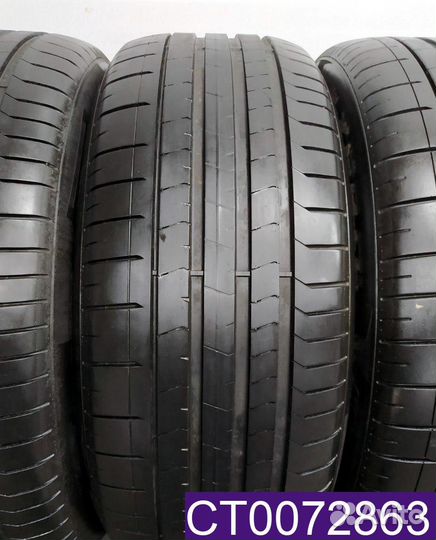 Pirelli P Zero 275/50 R20 96T