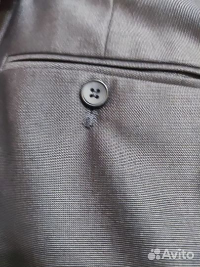 Школьный костюм