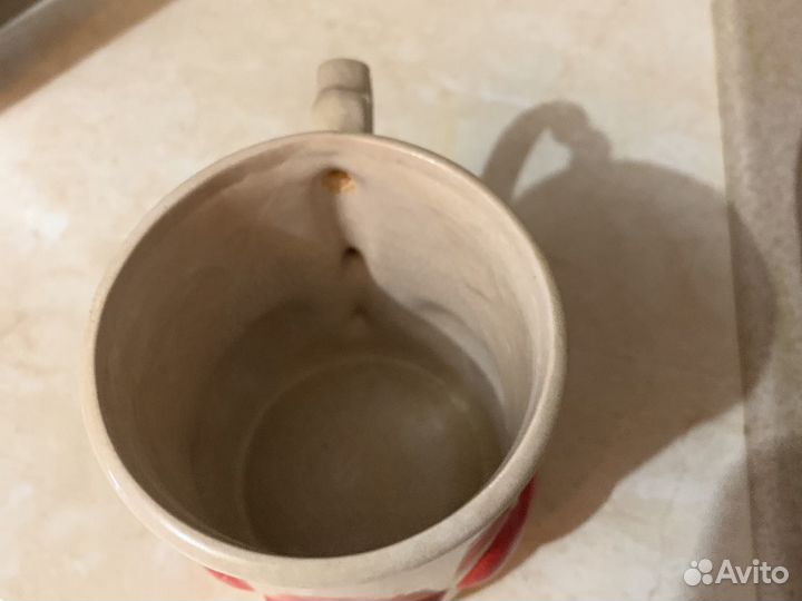 Кружки для чая