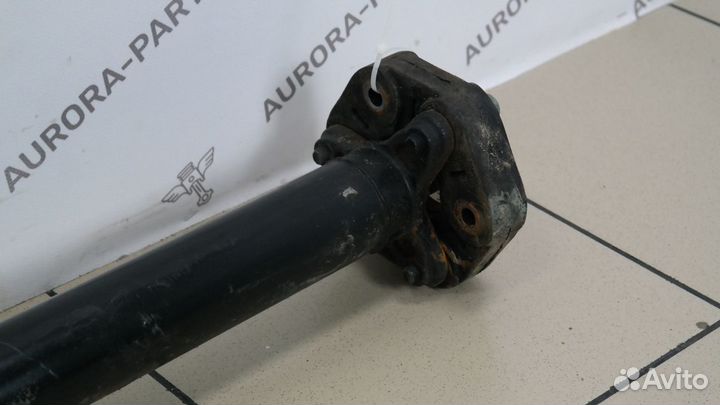 Кардан задний Mercedes GLC W253 2014