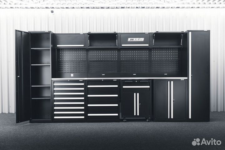 Набор Металлической мебели. Для производств Арт. R5Q