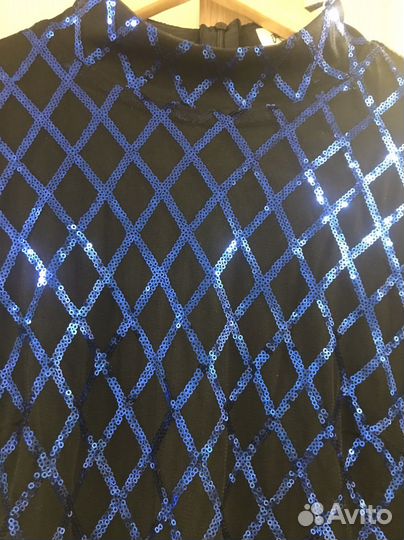 Платье р.44-46