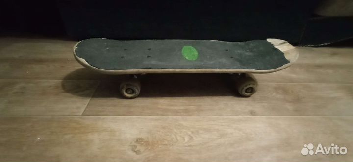 Скейтборд мини