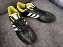 Adidas 11 Pro Questra футбольные сороконожки