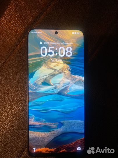 HUAWEI nova 12i, 8/128 ГБ
