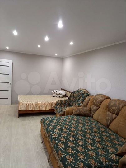 1-к. квартира, 32 м², 4/5 эт.